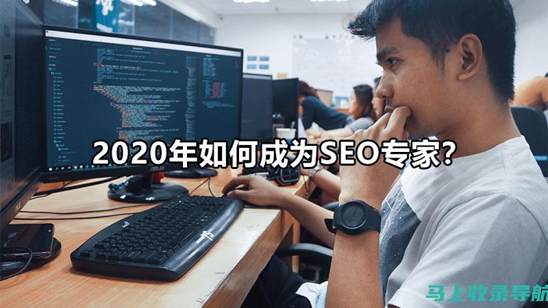 SEO专家力荐：经典书籍一览，助你进阶成长